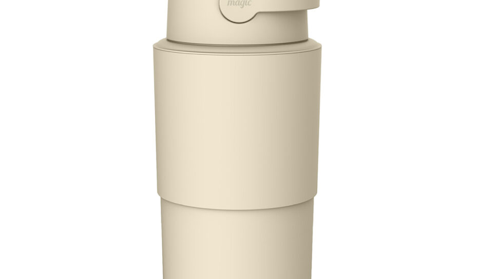 Magic Heka Telescopic Nappy Bin - Xlarge