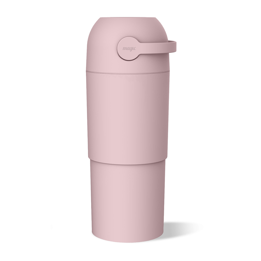Magic Thoth Telescopic Nappy Bin - XLarge