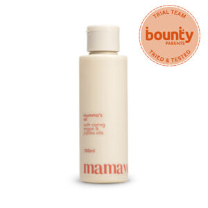 Mamave Mumma’s Oil