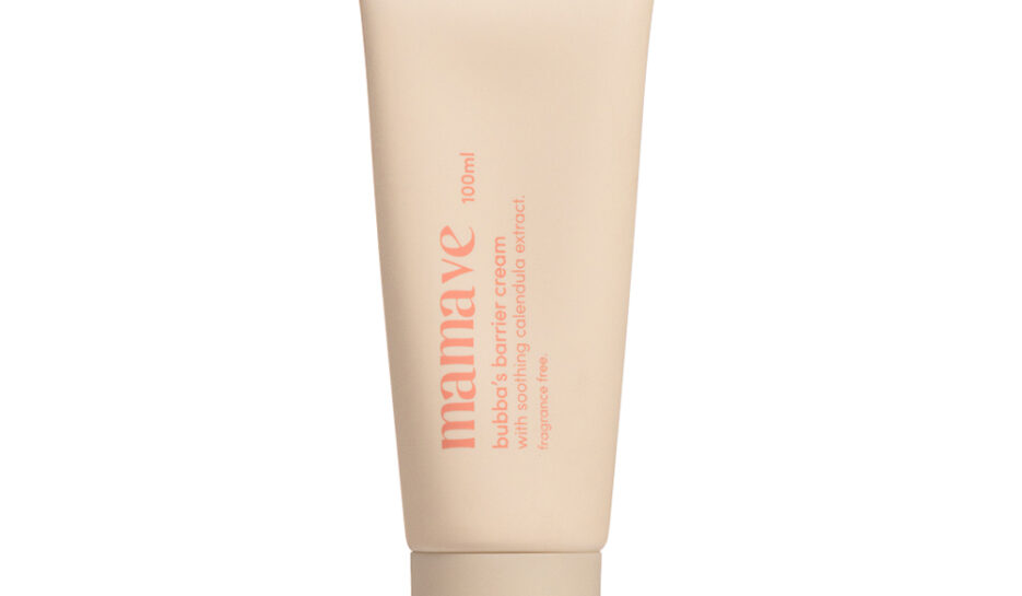 Mamave Bubba's Barrier Cream