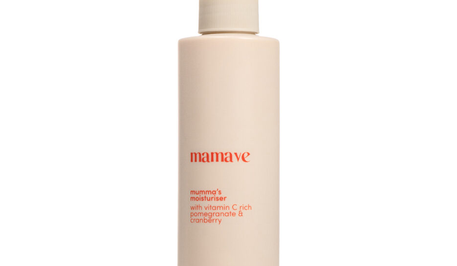 Mamave Mumma's Moisturiser