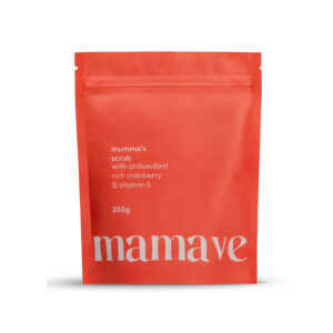 Mamave Mumma's Scrub