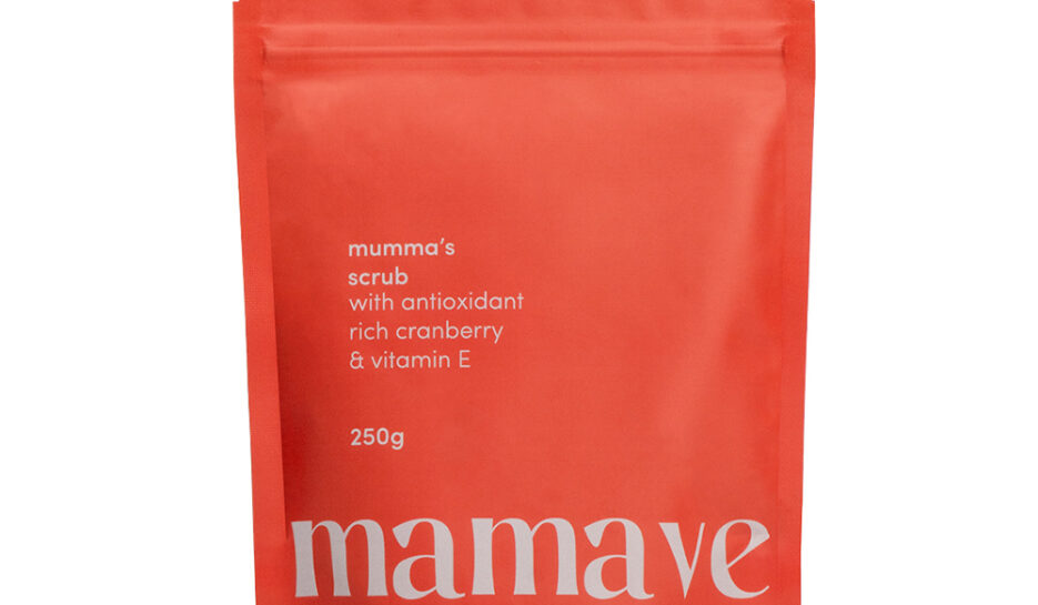 Mamave Mumma's Scrub