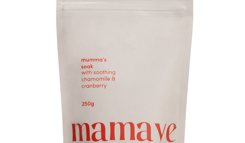 Mamave Mumma's Soak
