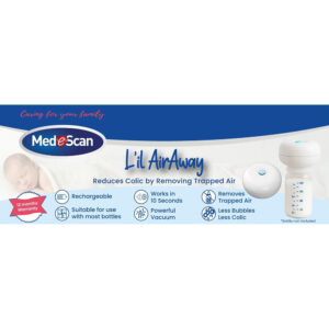 MedeScan L'il AirAway