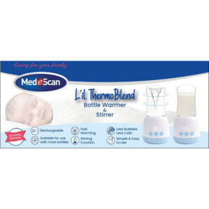 MedeScan L'il ThermoBlend