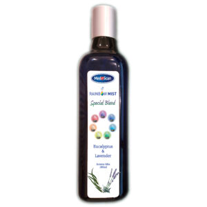 MedeScan Rainbow Mist Special Blend Aroma Oil