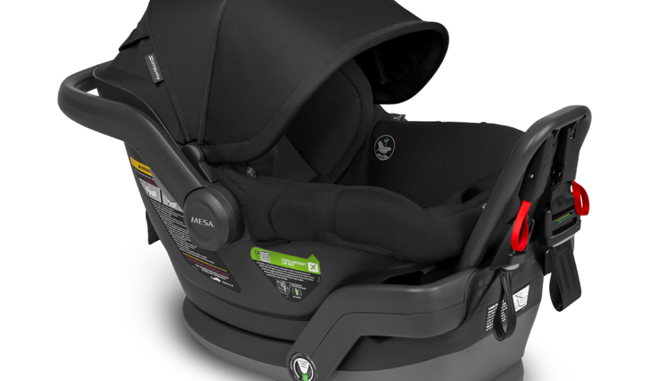 UPPAbaby Mesa Car Capsule