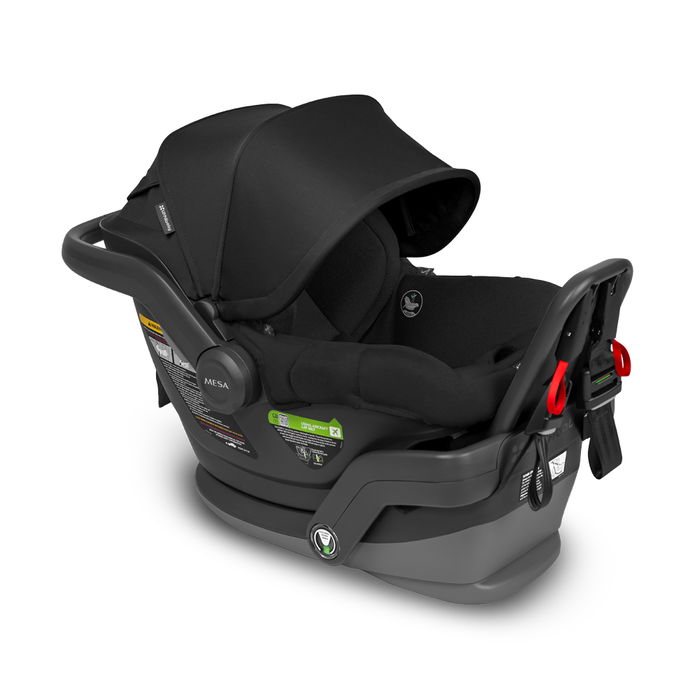 UPPAbaby Mesa Car Capsule
