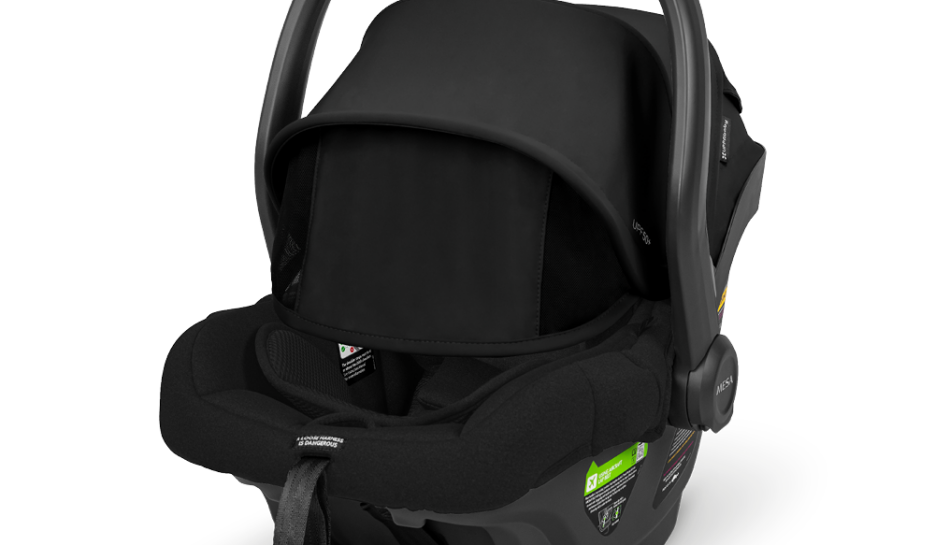 UPPAbaby Mesa Car Capsule