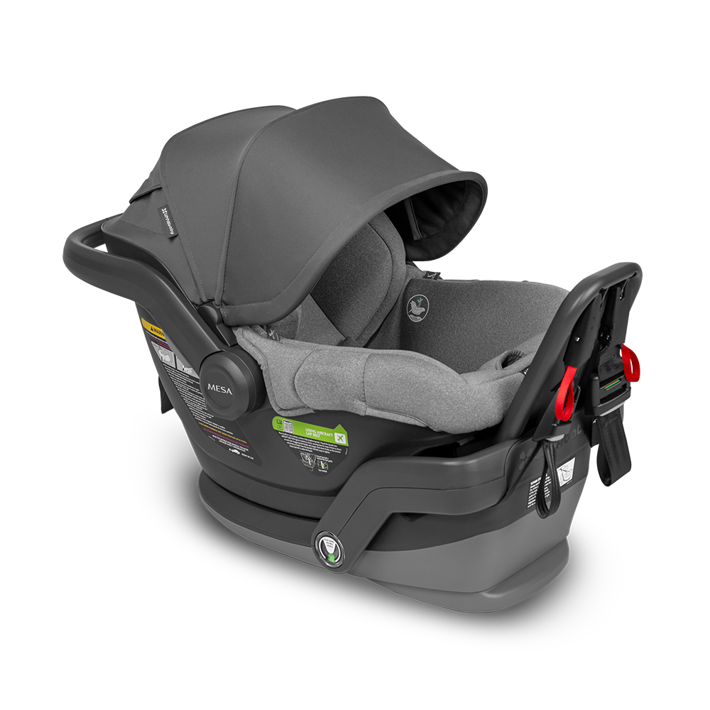 UPPAbaby Mesa® Car Capsule_Greyson