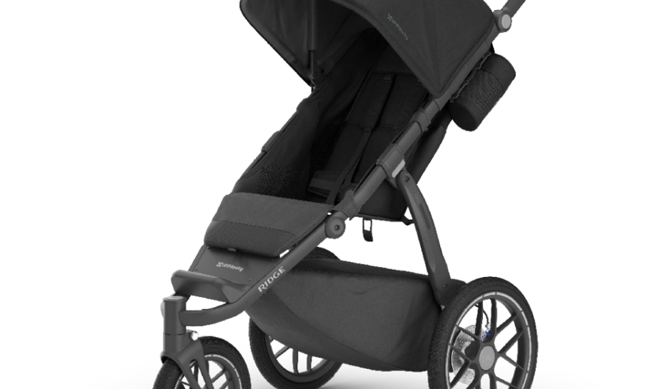 UPPAbaby Ridge V2
