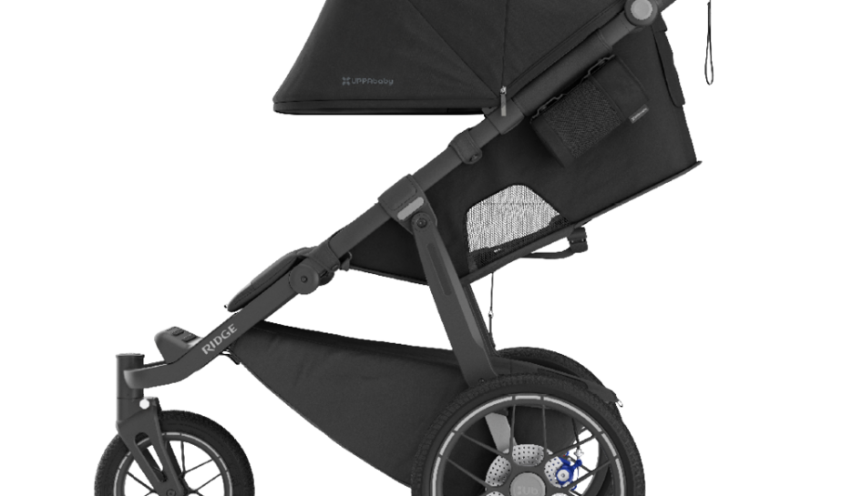 UPPAbaby Ridge V2