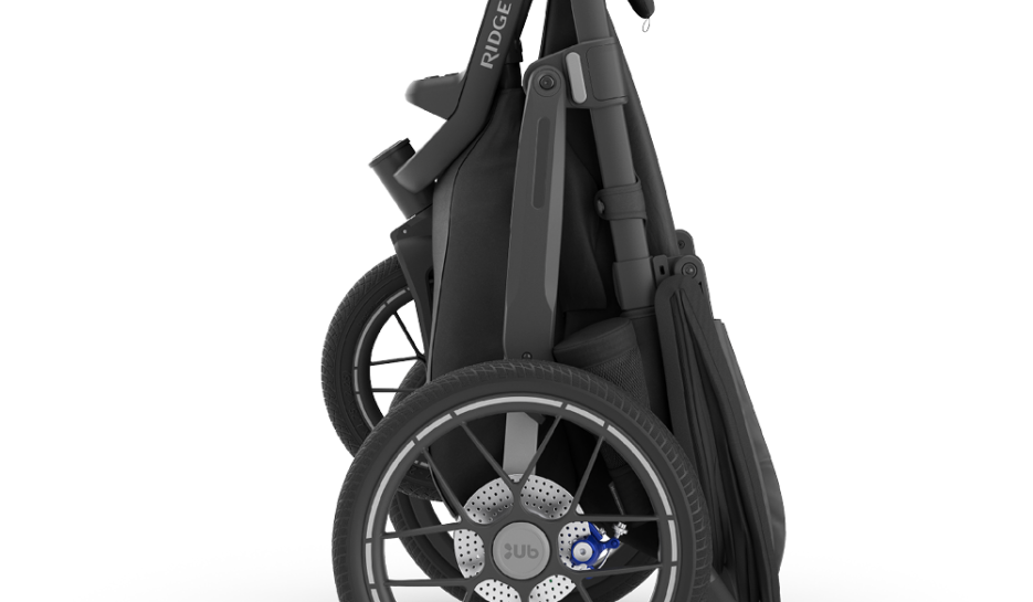 UPPAbaby Ridge V2