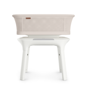 UPPAbaby Soma Smart Bassinet