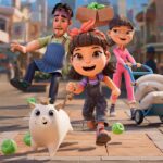 Flower & Flour ABC Kids