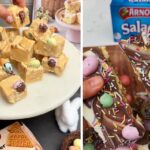 Clever Baking Hacks with Arnott’s Bikkies