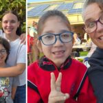 Parenting styles: Mum of seven By Melanie Gallagher