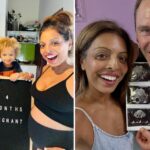 Big Miracles stars Sheila, 49, and Tyson are expecting baby number 2... and yes, it’s every bit the miracle you’d hope for.