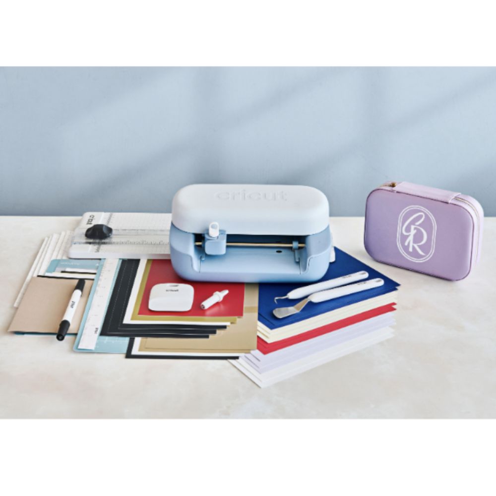 Cricut Joy 2 Essential Bundle