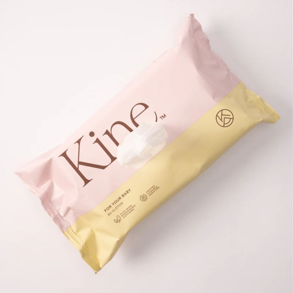 Kine baby cloths