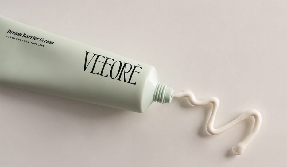 VEEORÈ Baby Dream Barrier Cream