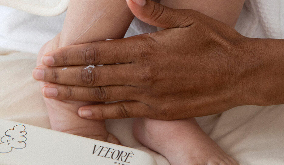 VEEORÈ Baby Magical Moisturiser