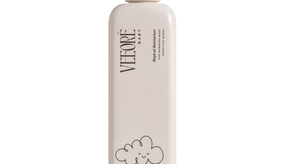 VEEORÈ Baby Magical Moisturiser