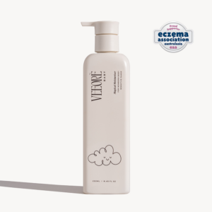 VEEORÈ Baby Magical Moisturiser
