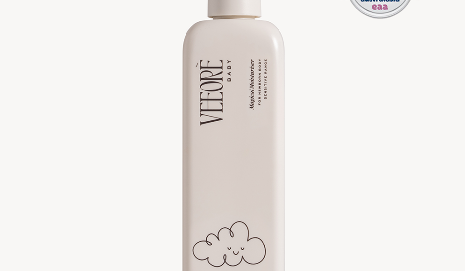 VEEORÈ Baby Magical Moisturiser