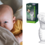 haakaa breast pump trail