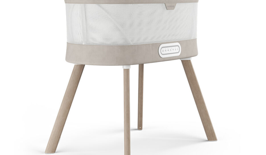 Redsbaby KIPP Smart Bassinet