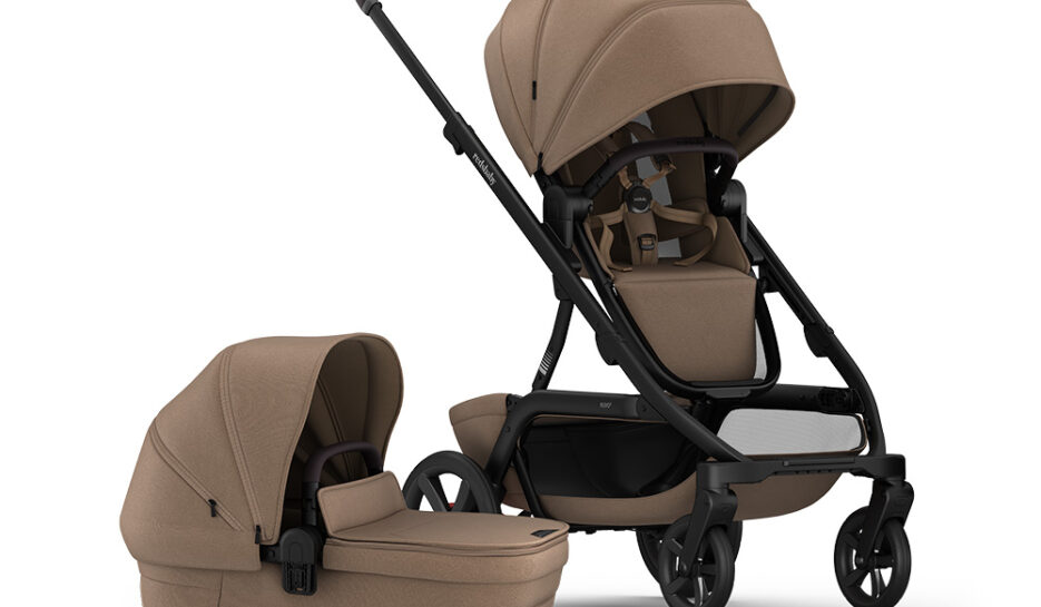Redsbaby NUVO2 Pram