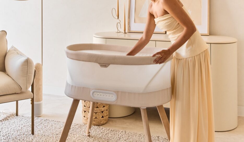 Redsbaby KIPP Smart Bassinet