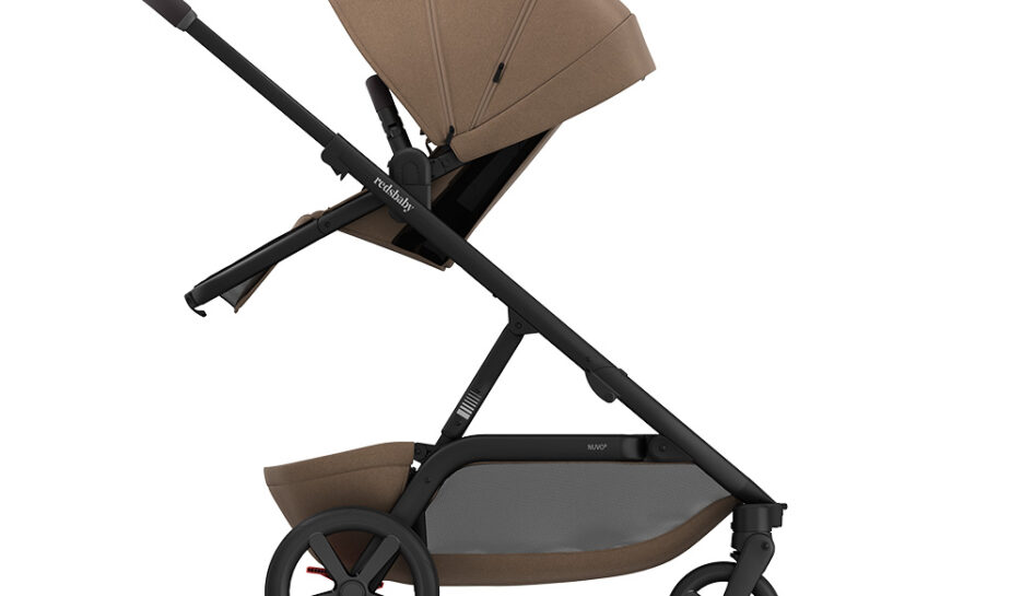 Redsbaby NUVO2 Pram