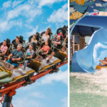 Dreamworld Ticket Deals