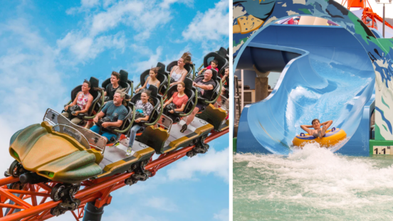 Dreamworld Ticket Deals