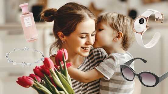 Mother's Day gift guide