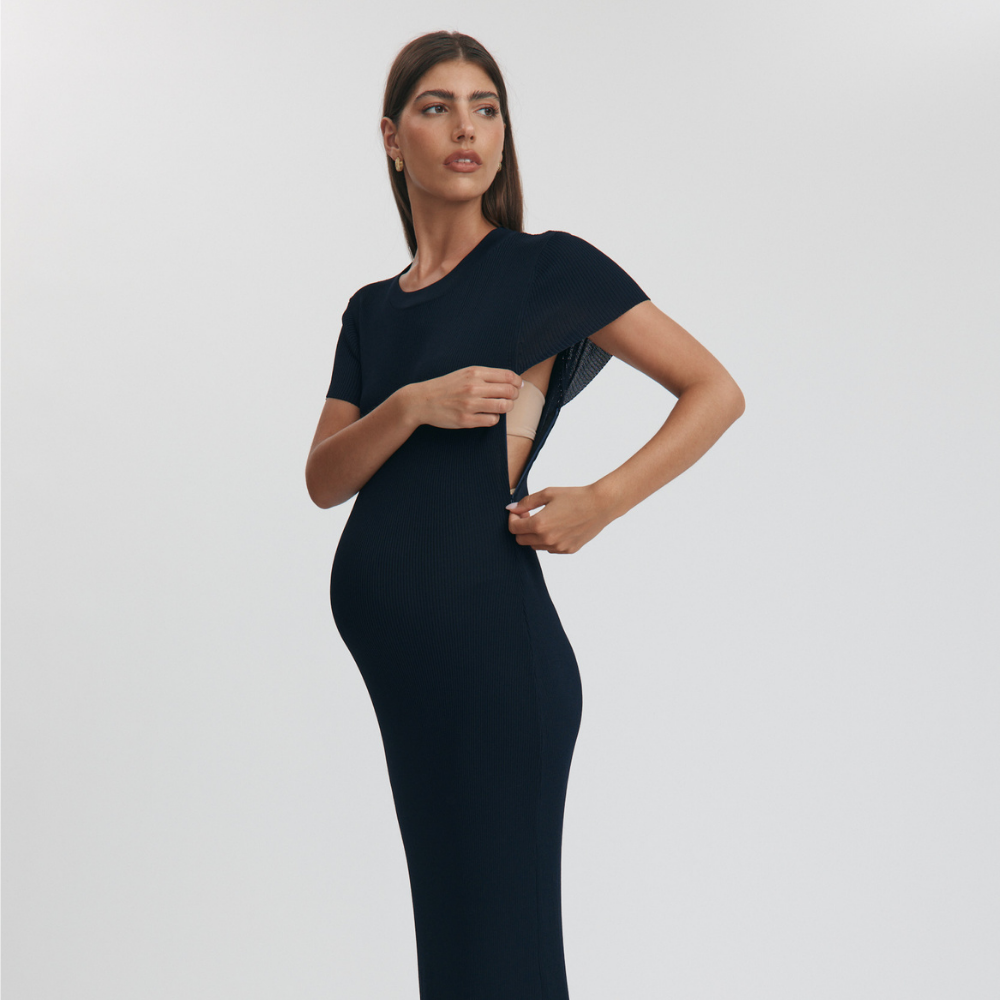 Légoe Heritage Formentera Maxi Dress
