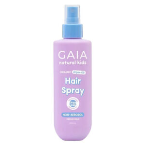 GAIA Natural Kids Hair Spray