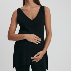 Légoe Heritage Knit Tank
