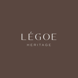 Légoe Heritage Logo