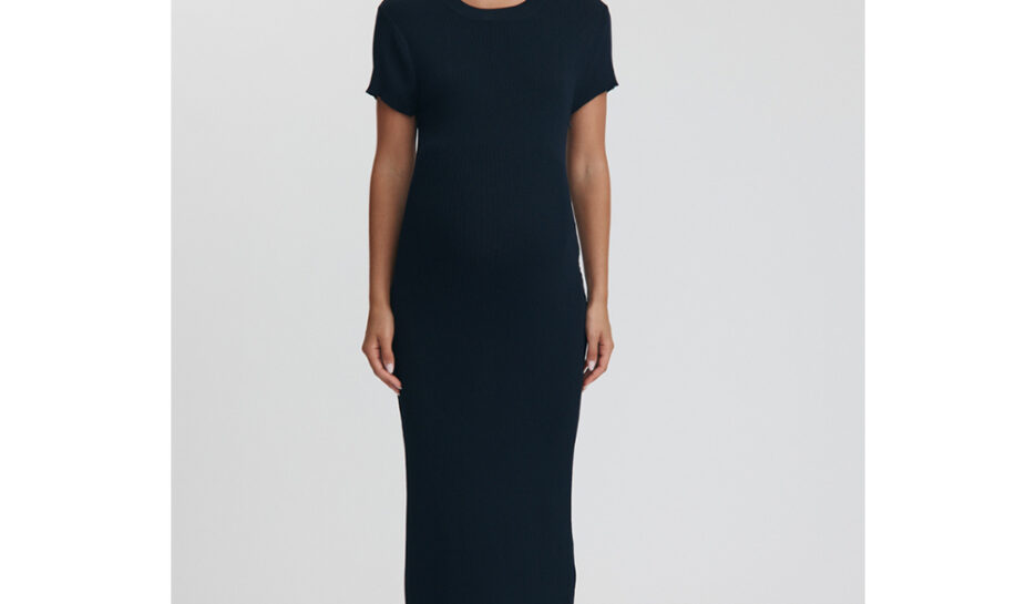 Légoe Heritage Formentera Maxi Dress