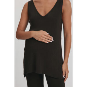 Légoe Heritage Knit Tank