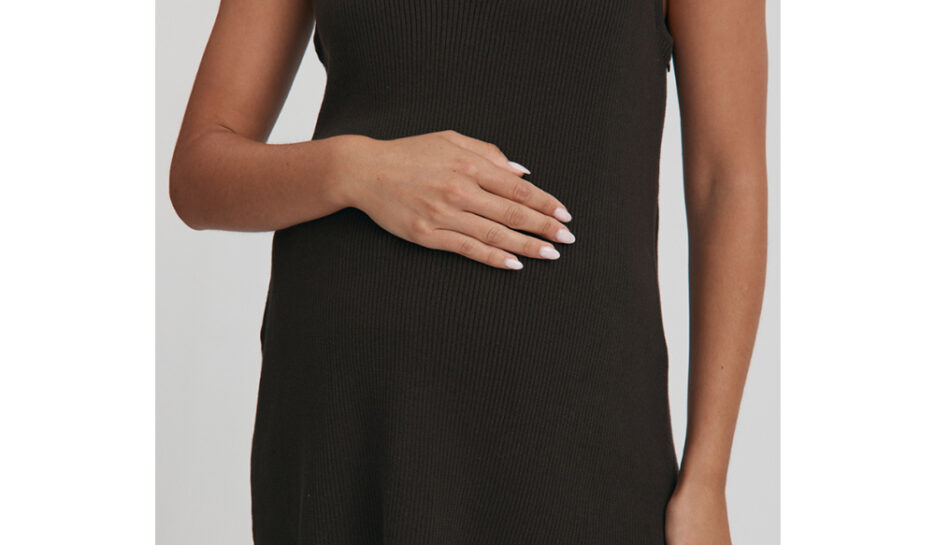 Légoe Heritage Knit Tank