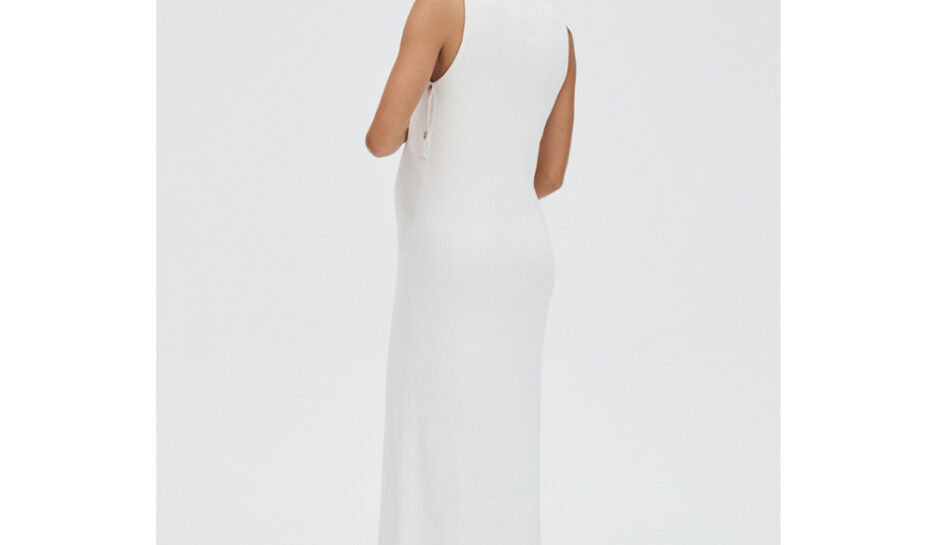 Légoe Heritage Resort Dress