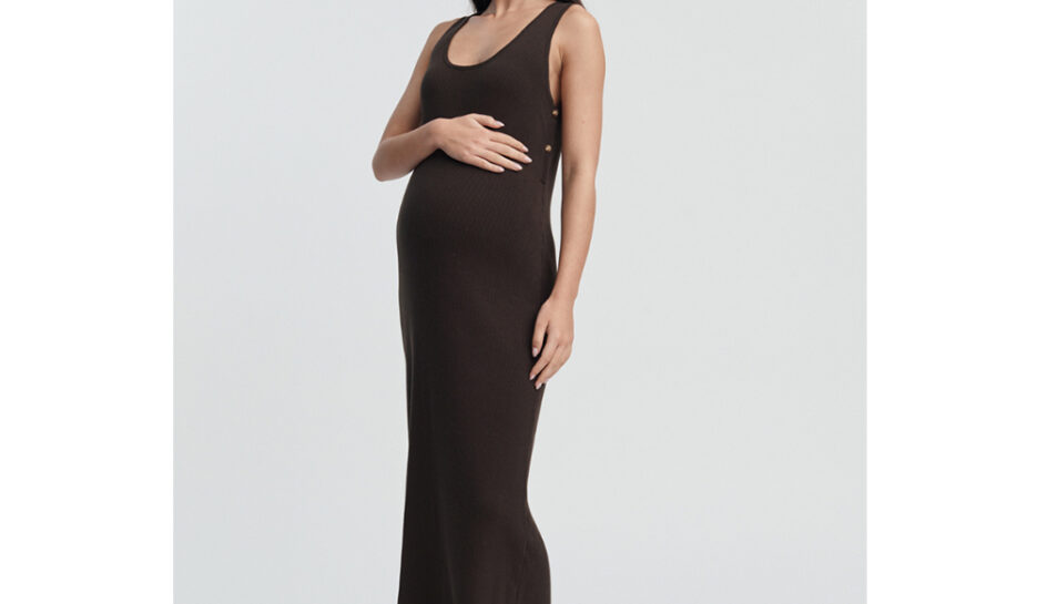 Légoe Heritage Resort Dress