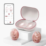 Momcozy Air 1 Ultra-slim Breast Pump