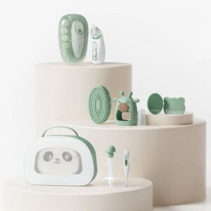 Momcozy All-in-1 Elite Baby Kit