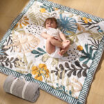 Momcozy Baby Portable Playmat